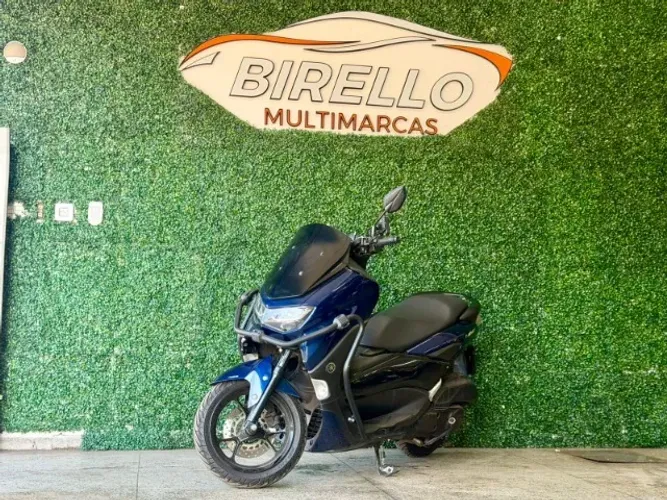 YAMAHA/ NMAX 160 ANO 2023 34.000 KM