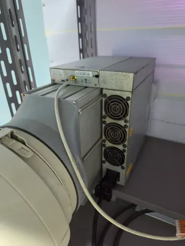 Bitmain S21 200th