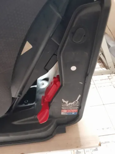 Cadeira para alto Nania Primo 0 a 25 kg em excelente estado de conservação. 