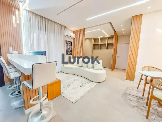 Apartamento à Venda Condomínio Eco Villa Genebra - Campinas / SP