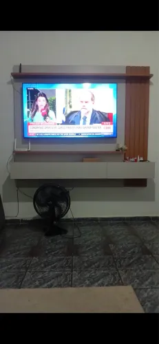 Painel Tv até 60 polegadas