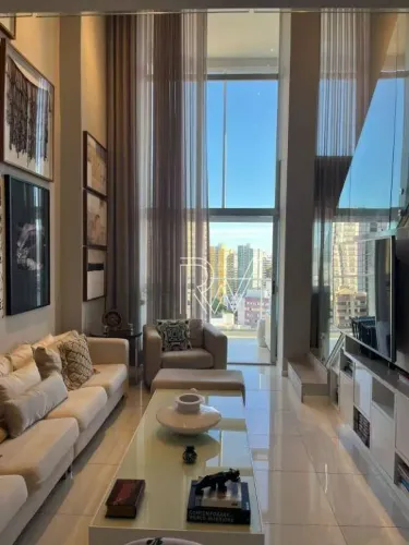 Apartamento Duplex com 3 dormitórios à venda, 132 m² por R$ 1.490.000,00 - Itaigara - Salv