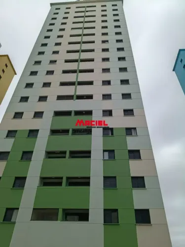 Imóvel para aluguel tem 63 metros quadrados com 3 quartos