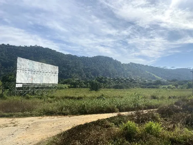 Aluguel de Área 60.000 m2 na Dutra