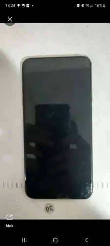 Celular iphone xs max
