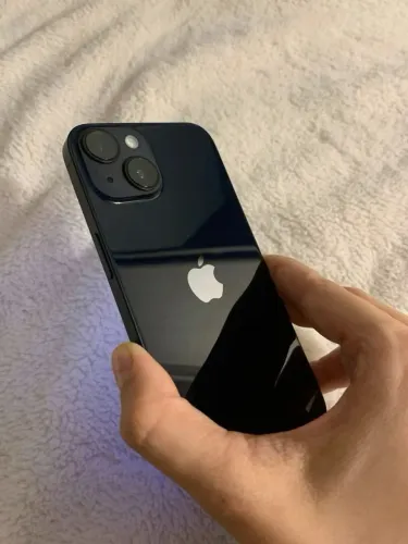 iPhone 13 Preto 128 oportunidade
