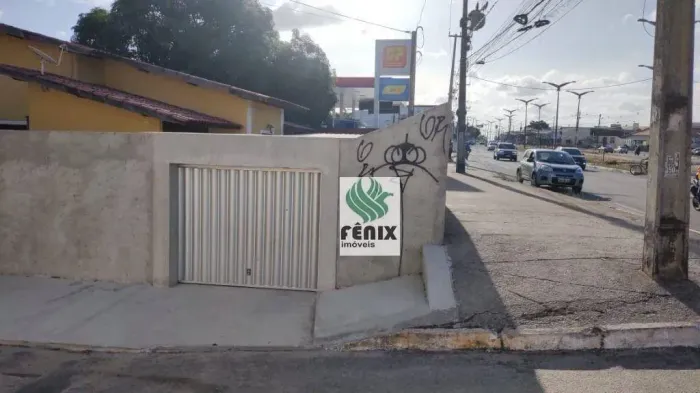 Casa com 3 dormitórios à venda, 150 m² por R$ 1.790.000,00 - Lagoa Redonda - Fortaleza/CE