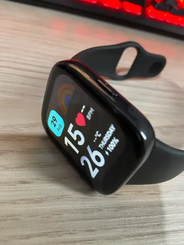 Relogio Redmi Watch 3 Active 