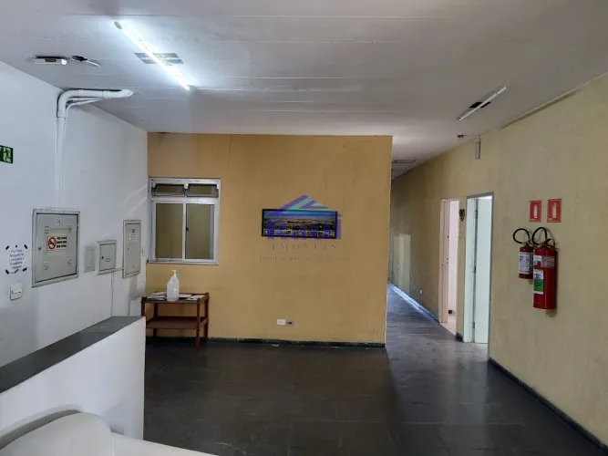 LOCAÇÃO SOBRELOJA