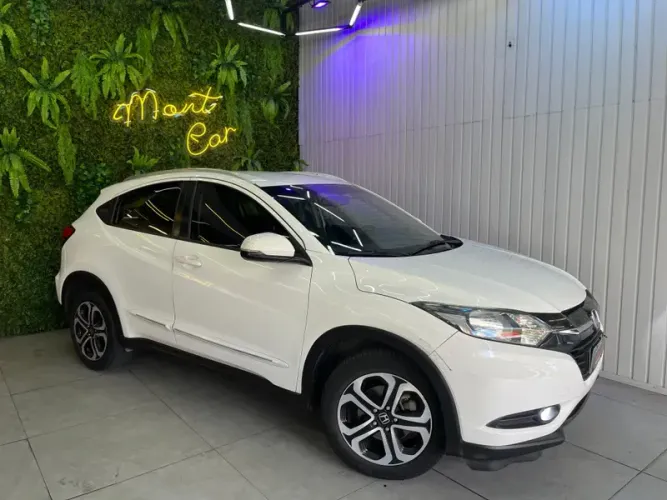 Honda HR-V EX 1.8 Flexone 16V 5P Aut. 2016