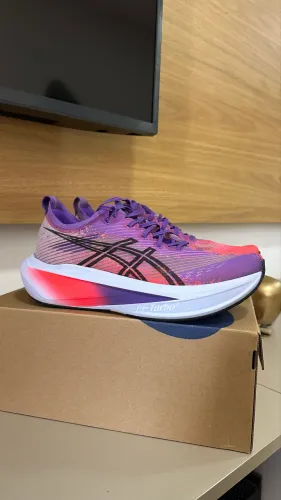 Tênis Asics Megablast 41