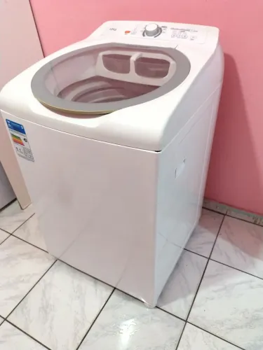 Máquina de lavar