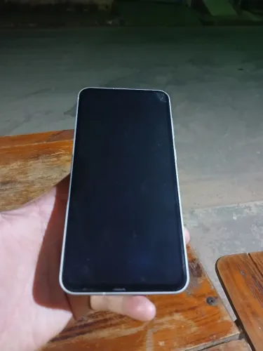 Celular Samsung A56 256gb