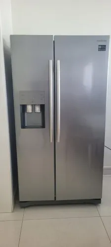 Geladeira