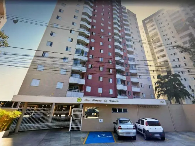 APARTAMENTO 94 m² PARA LOCAÇÃO RESIDENCIAL PARQUE DA CIDADE | SANTANA SÃO JOSÉ DOS CAMPO