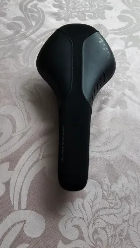 Selin Antares R1 carbon braided