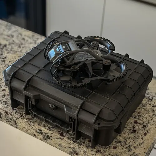 Drone DJI Avata 1