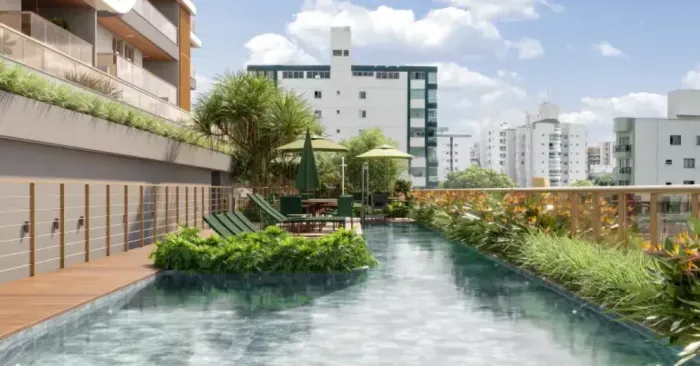 Imóvel para venda com 270 metros quadrados com 4 quartos em Centro - Vitória - ES