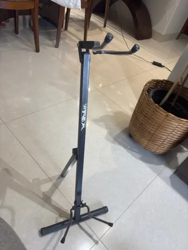 Suporte de violão/guitarra
