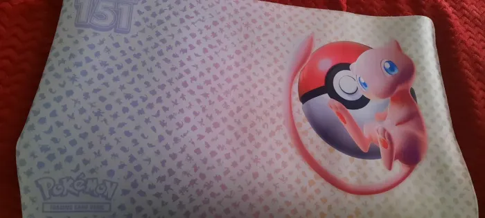 Playsmete 151 melhor coleção pokemon produto premiun