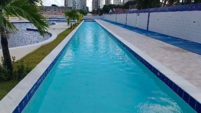 Apartamento a venda no Altiplano Cabo Branco, João Pessoa 80 m2 4 quartos 2 vagas e lazer