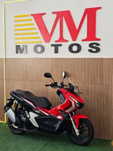 Honda adv 150 abs 2023