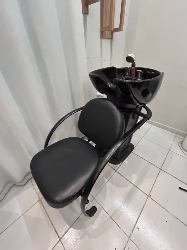 Lavatório para salão/barbearia