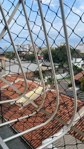 Apartamento com 2 dormitórios à venda, 54 m² por R$ 325.000,00 - Santa Inês - Vila Velha/E