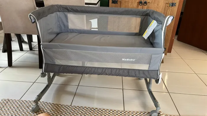 Mini berço portátil 