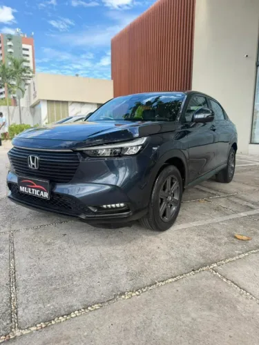 Honda HR-V EXL 1.5 Sensing 16V 5P Aut. 2024