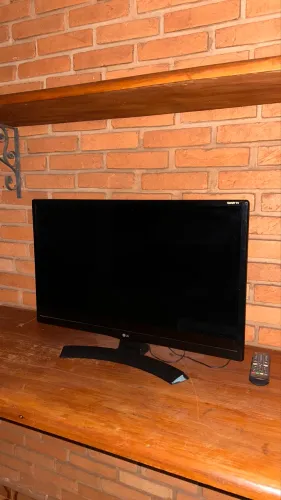 Smart TV LG 28 polegadas