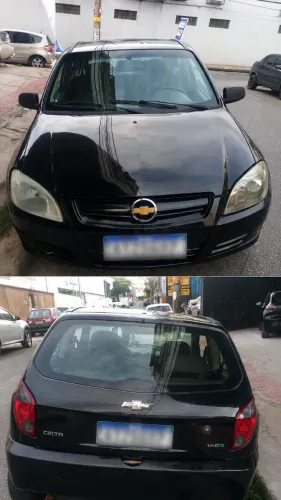 VENDO CELTA