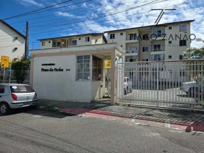 Colina de Laranjeiras | Serra/ES - Apartamento à Venda no Condomínio Pontal dos Fachos