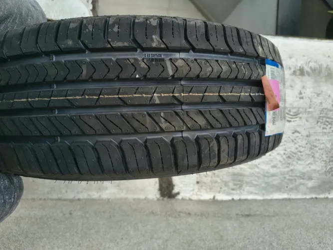 Pneu Goodyear