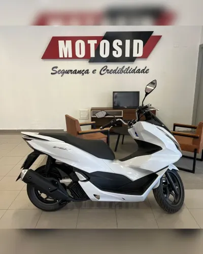 Honda PCX 160 2026