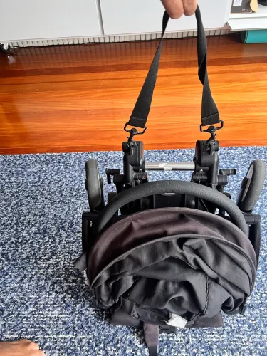 Baby zen yoyo carrinho