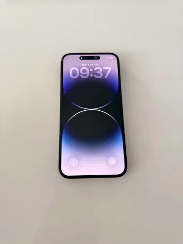 iPhone 14 Pro Max 256GB Semi-novo