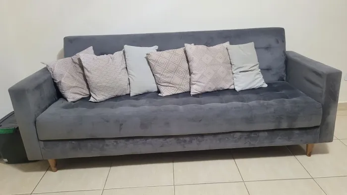 Sofá cama