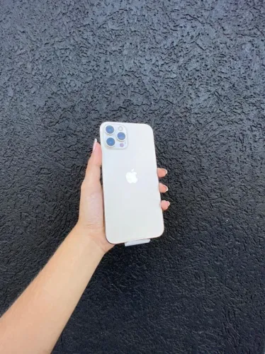 Iphone 12 pro max 256gb com garantia Kaiser iPhones