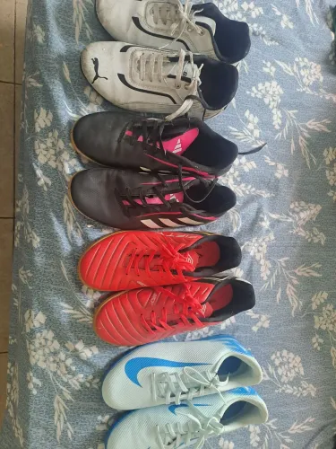 Sapatos