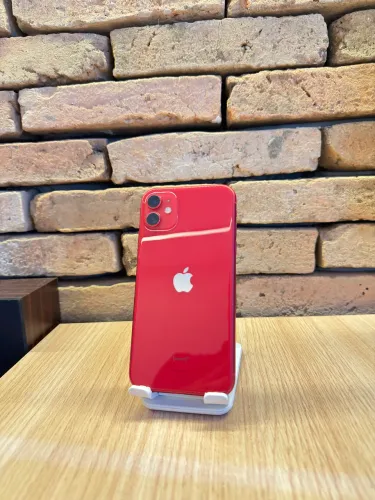 iPhone 11 128Gb Red Edition 