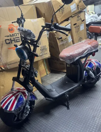 MODELO X11 1000W MEGA PROMOÇÃO!!