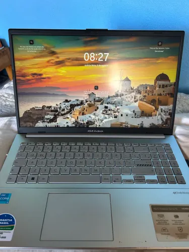 Notebook Asus