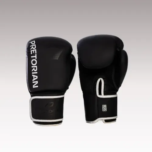 Luva de Boxe Pretorian FX2 - Alta Proteção | Pronta Entrega | Treino e Sparring