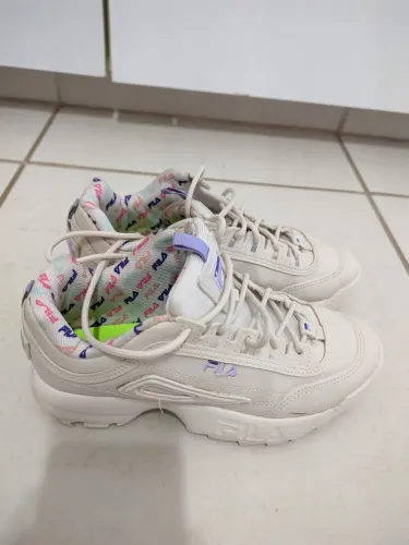 Tênis original Fila