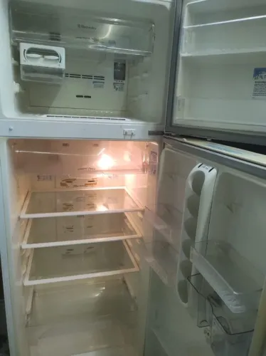 Geladeira Frost free