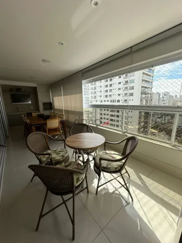 Detail Parque Vaca Brava Apartamento com 3 Quarto(s) e 5 banheiro(s) à Venda, 172.00 por R