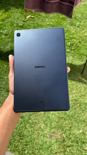 Tablet Samsung Galaxy Tab S6 Lite, 64GB, 4GB RAM, WiFi, Tela 10.4", Câmera Traseira 8MP, C