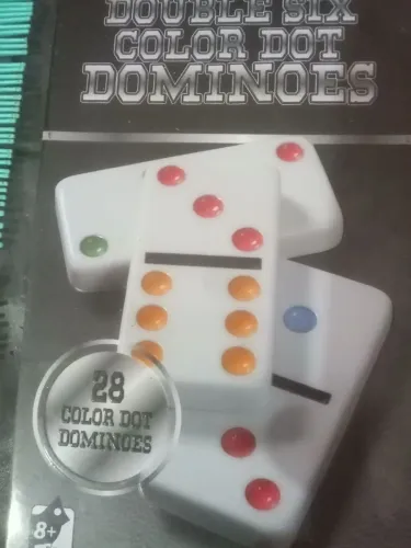 Dominó de qualidade 