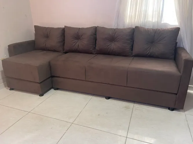 SOFÁ CAMA VÁRIOS MODELOS PREÇOS DE FÁBRICA!!